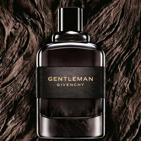 givenchy perfumes for men